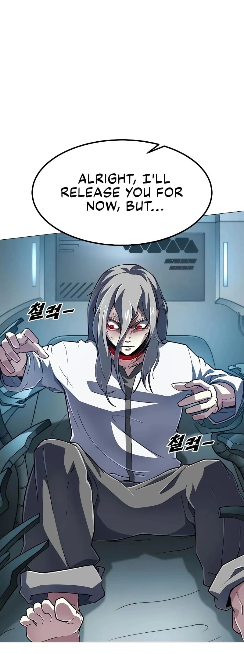 The Zenith Chapter 12 - 64