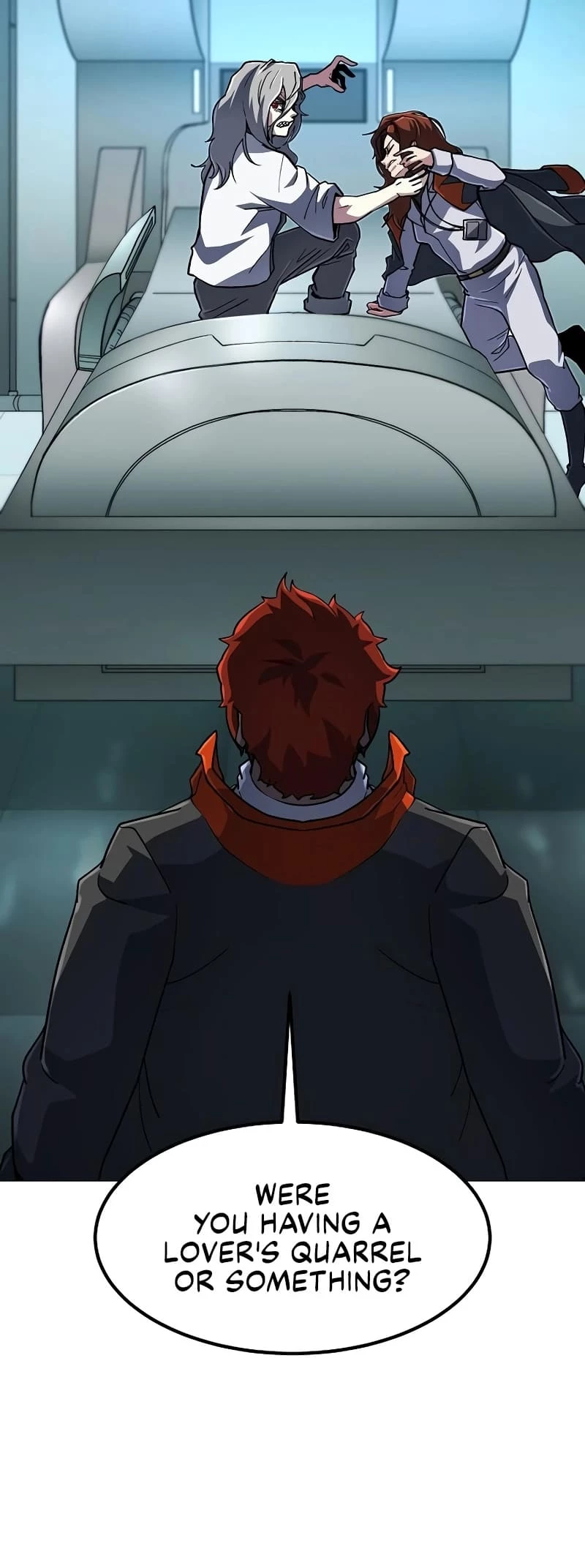 The Zenith Chapter 12 - 68