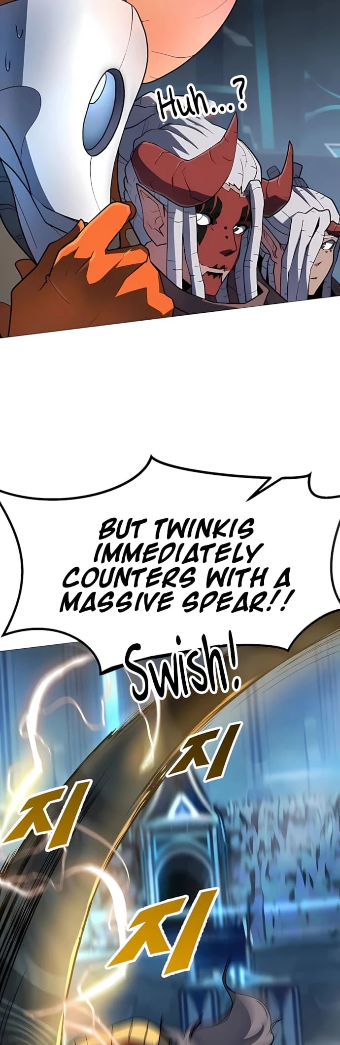 The Zenith Chapter 11 - 14