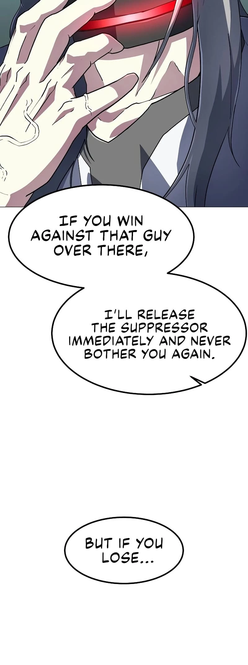 The Zenith Chapter 12 - 71