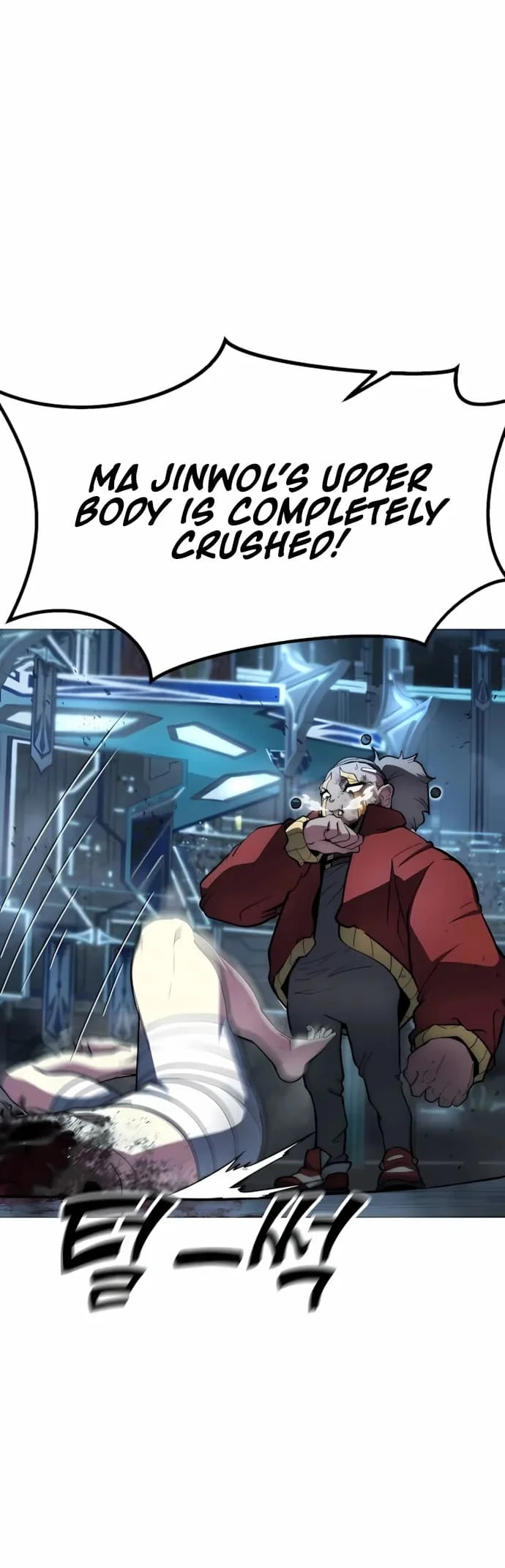 The Zenith Chapter 10 - 3