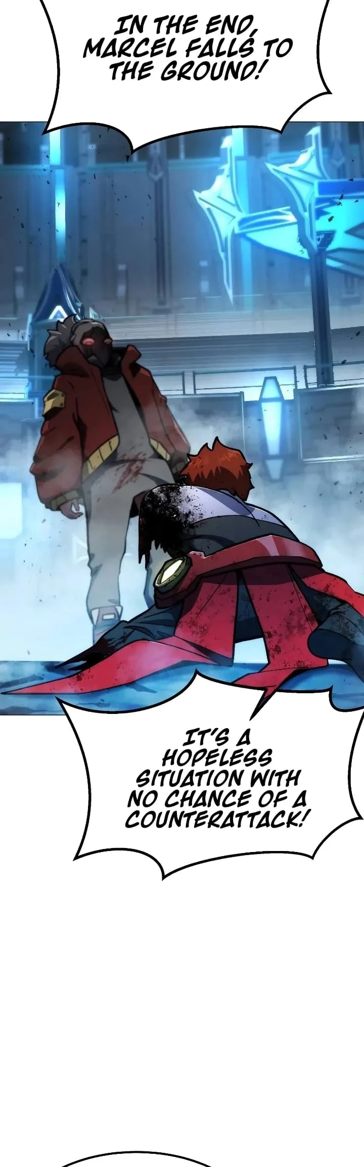 The Zenith Chapter 9 - 4