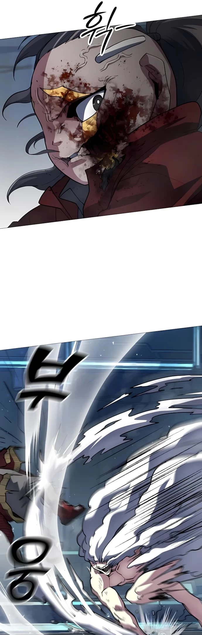The Zenith Chapter 11 - 17