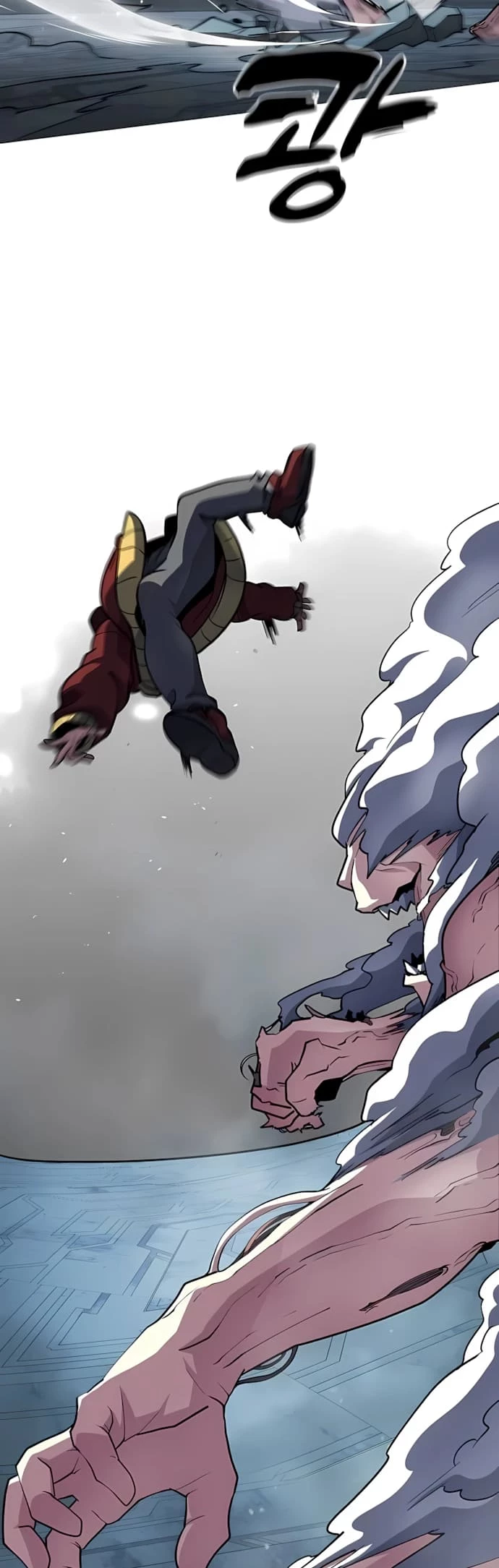 The Zenith Chapter 11 - 18