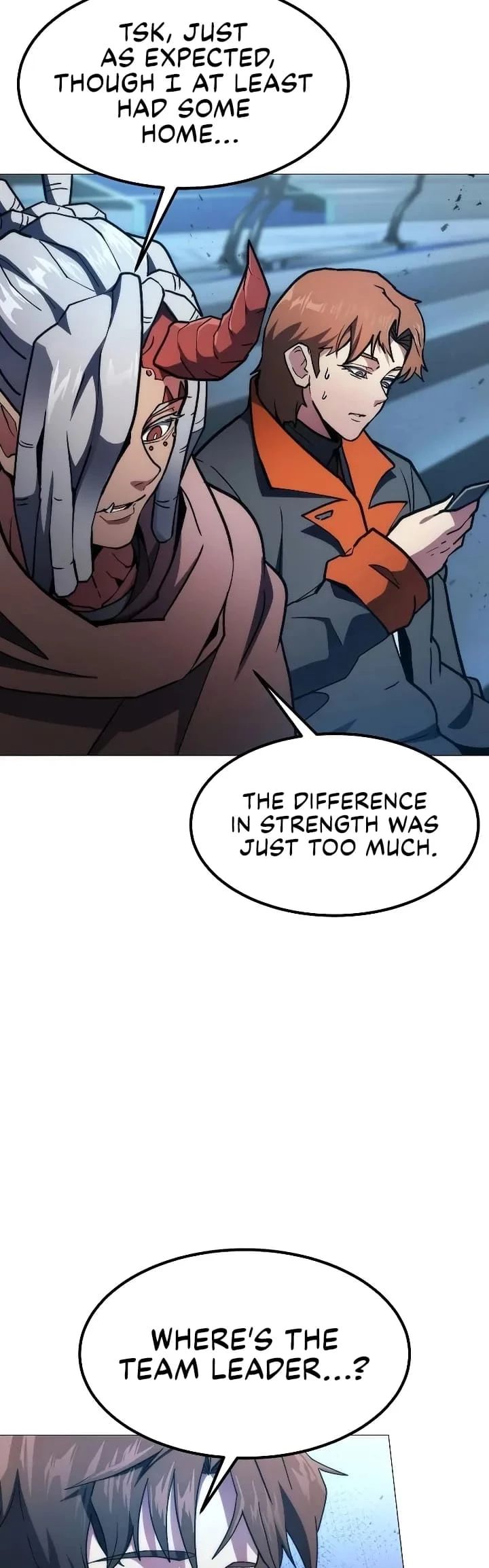 The Zenith Chapter 9 - 5