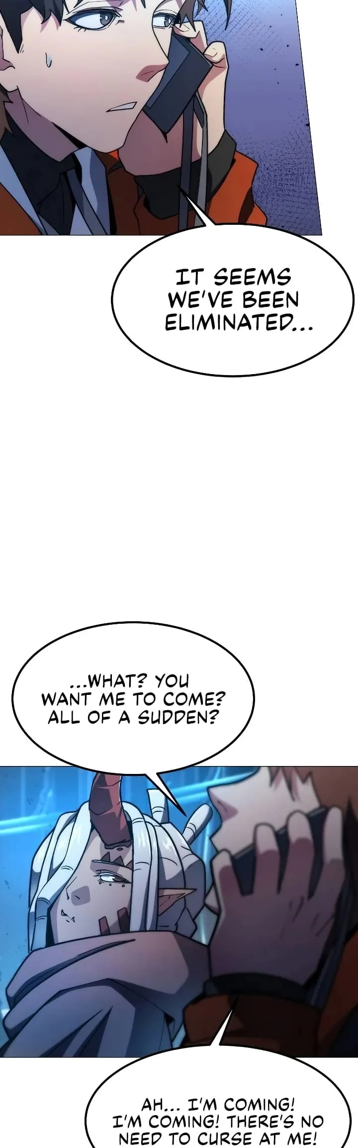 The Zenith Chapter 9 - 6
