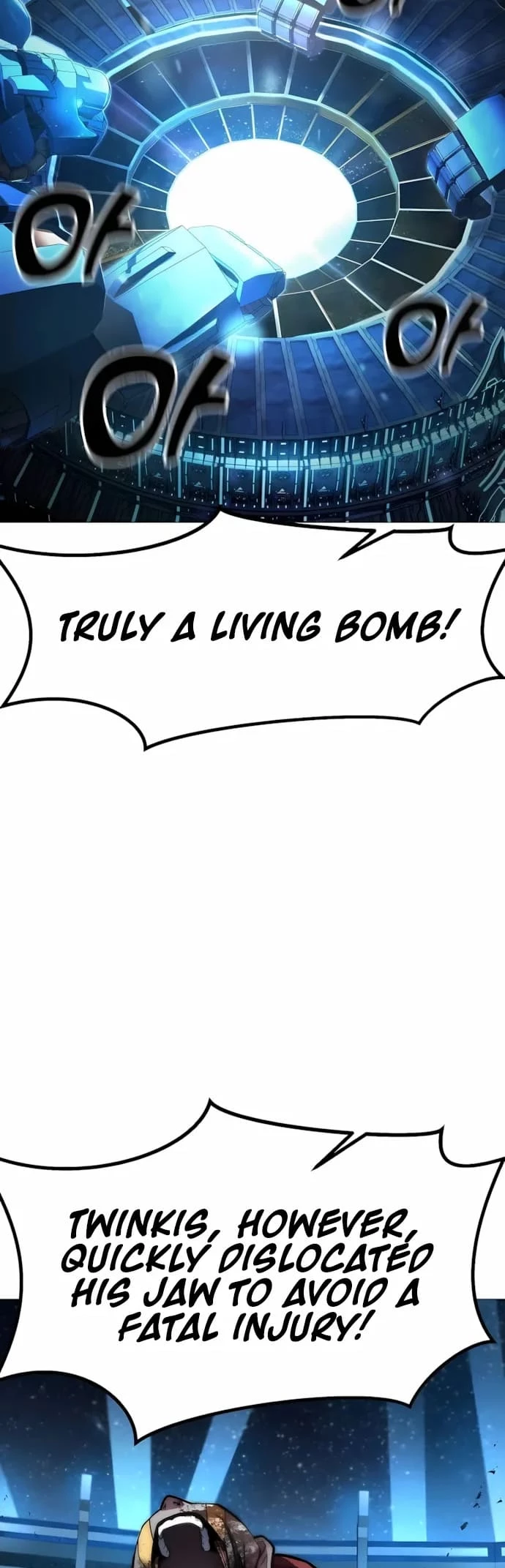 The Zenith Chapter 10 - 8