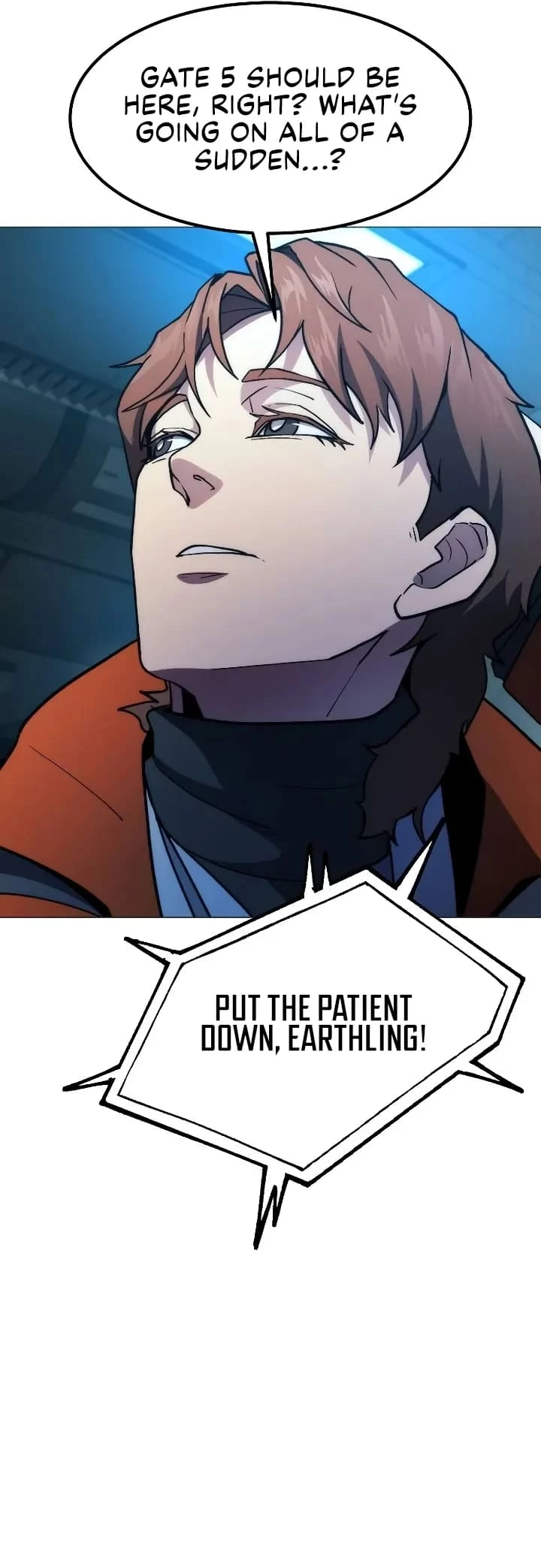 The Zenith Chapter 9 - 8