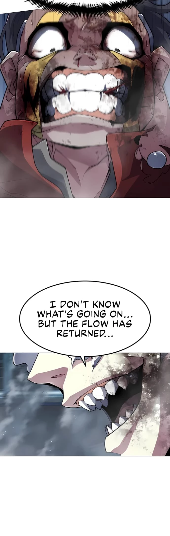 The Zenith Chapter 11 - 22