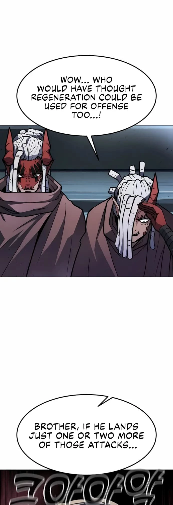 The Zenith Chapter 10 - 10