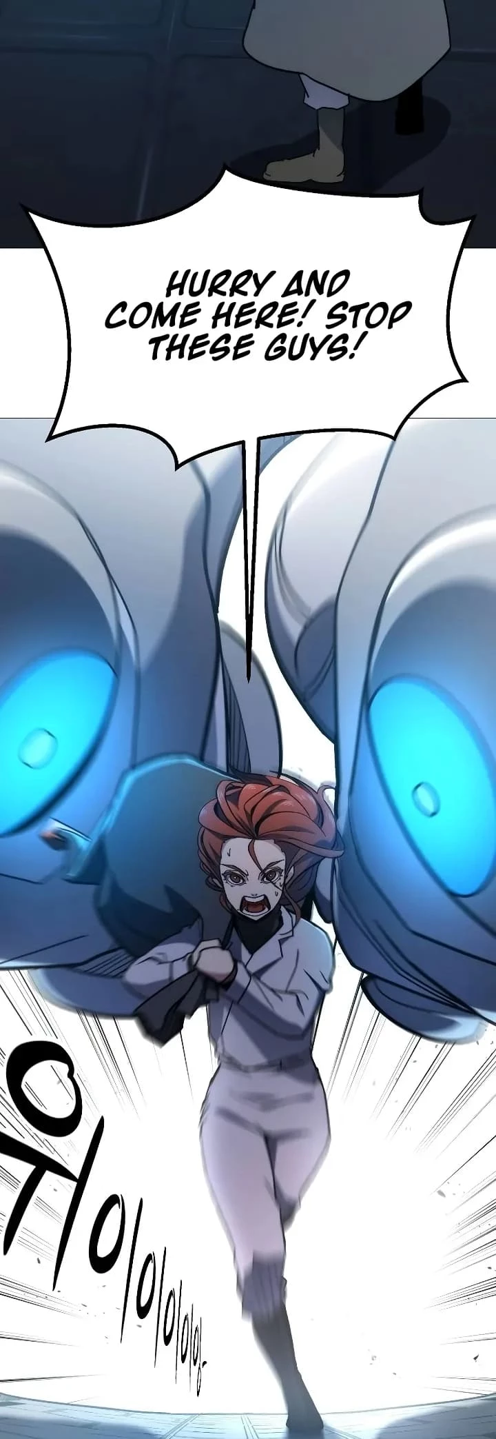 The Zenith Chapter 9 - 10