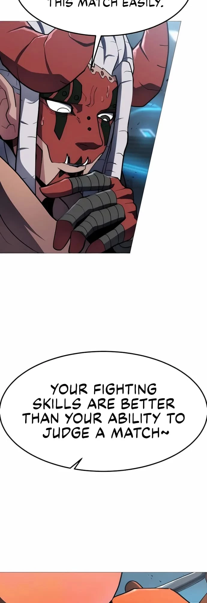 The Zenith Chapter 10 - 12