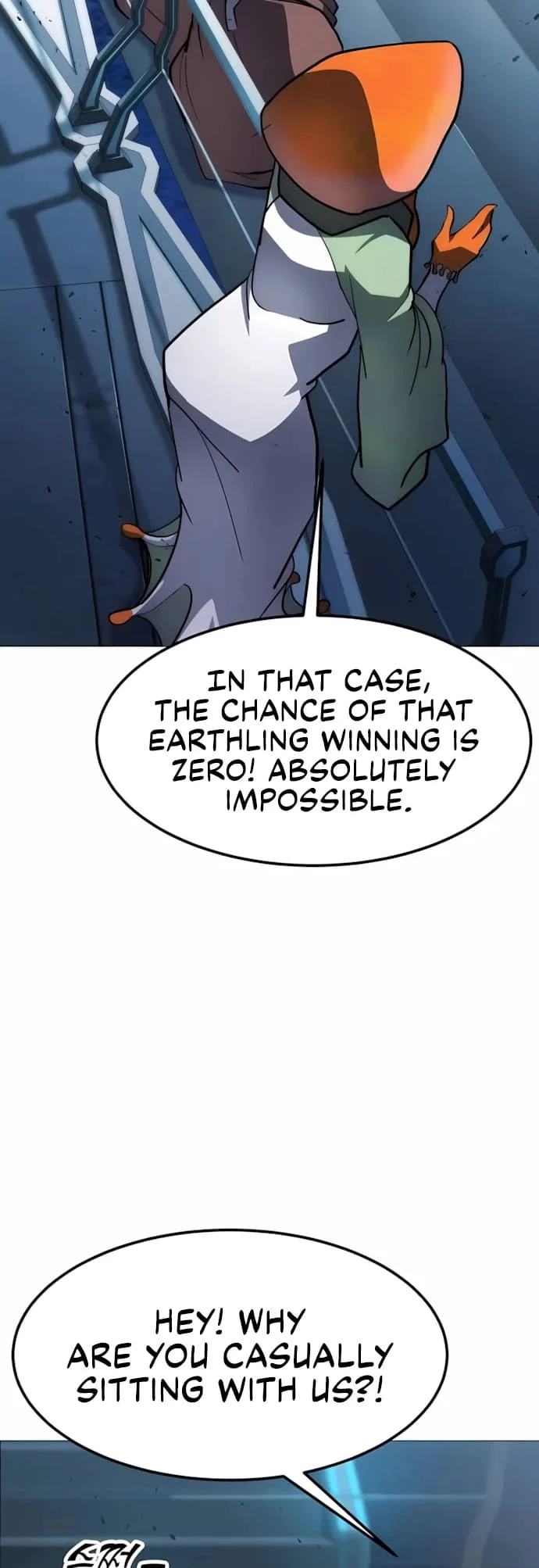 The Zenith Chapter 10 - 14