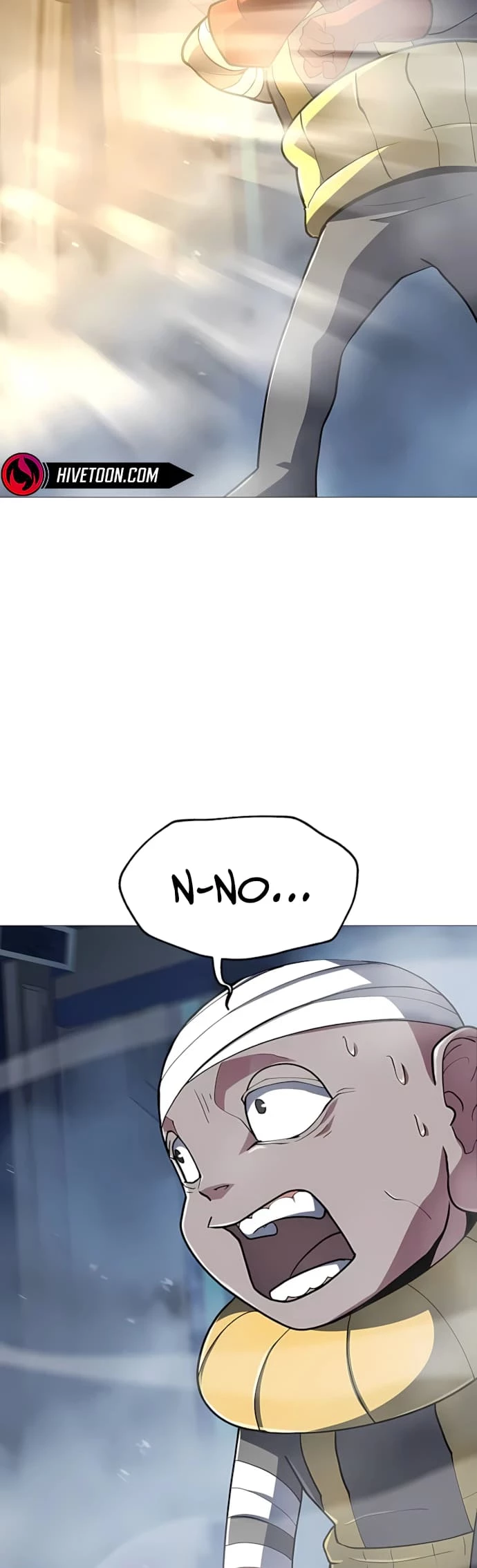 The Zenith Chapter 11 - 27
