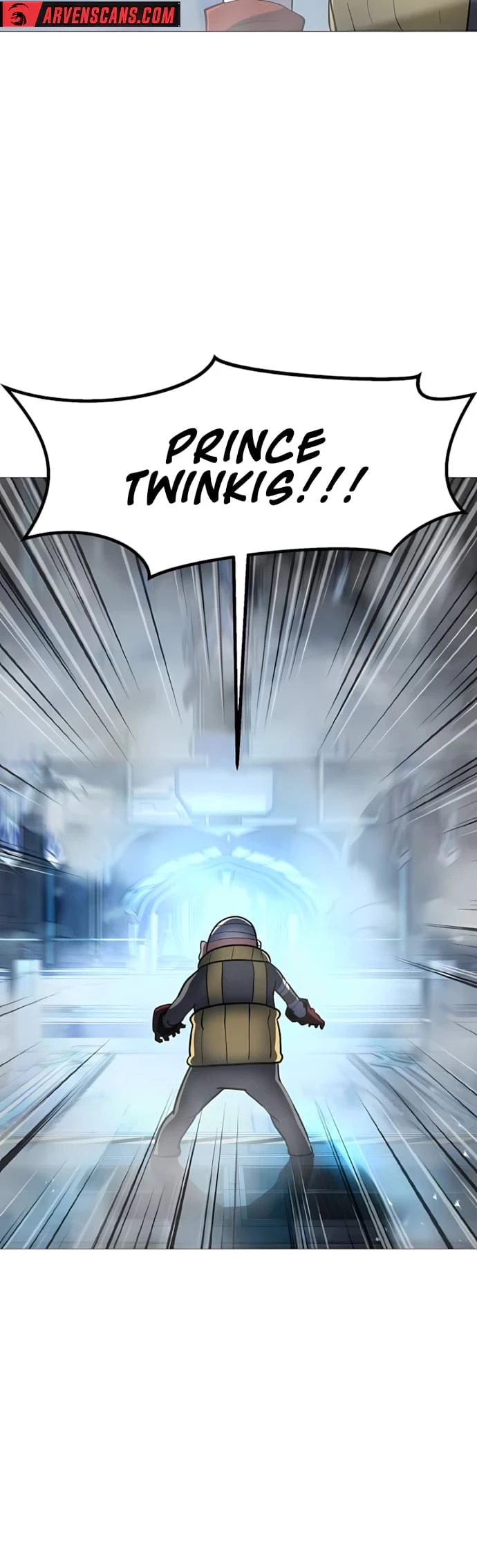 The Zenith Chapter 11 - 28