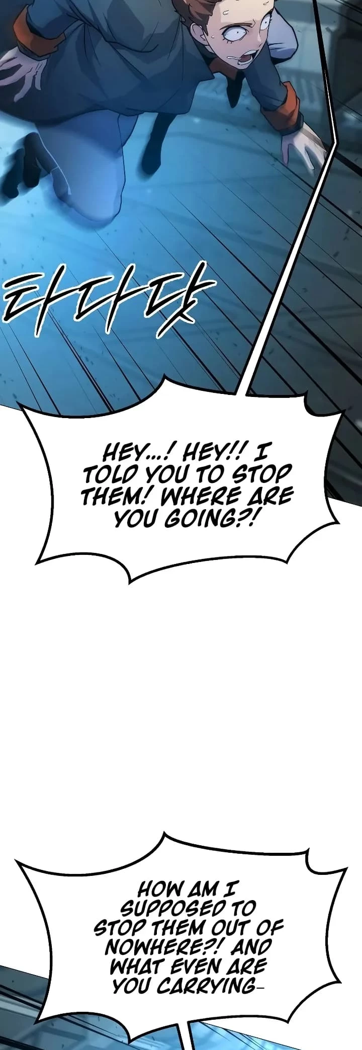 The Zenith Chapter 9 - 12