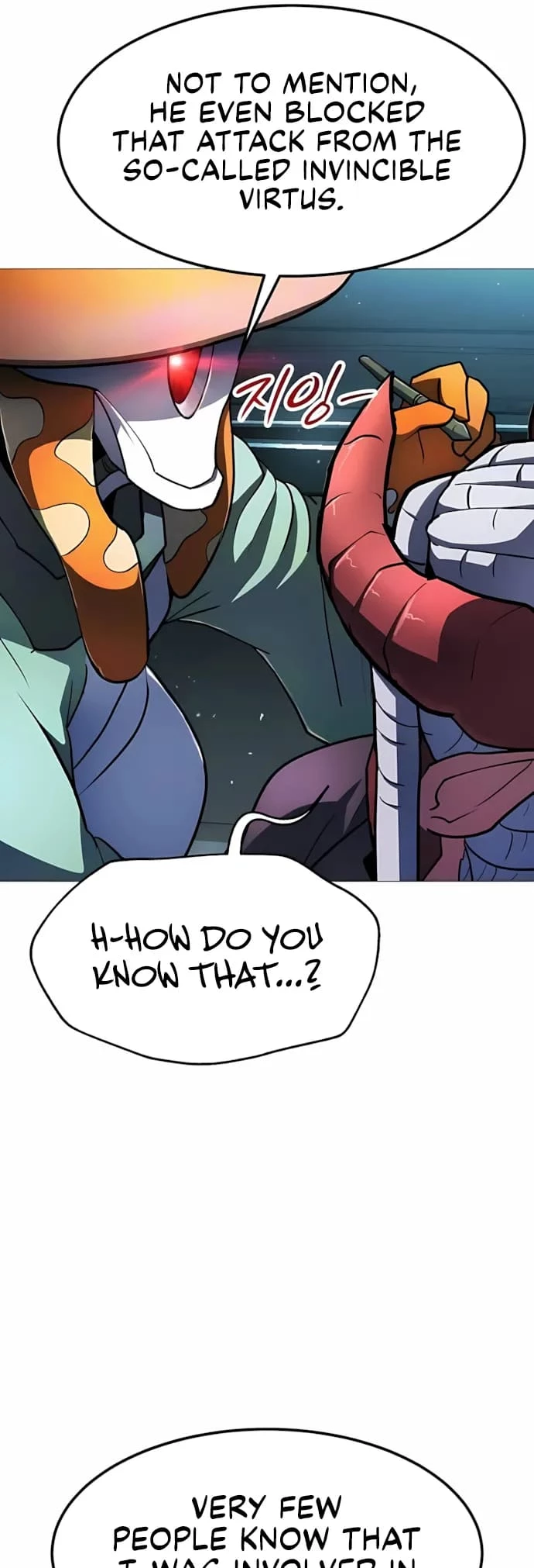 The Zenith Chapter 10 - 17