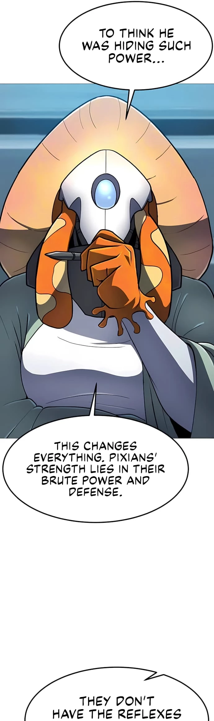 The Zenith Chapter 11 - 29