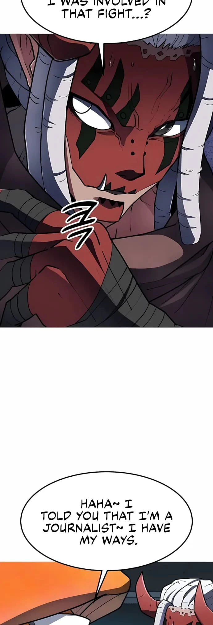 The Zenith Chapter 10 - 18