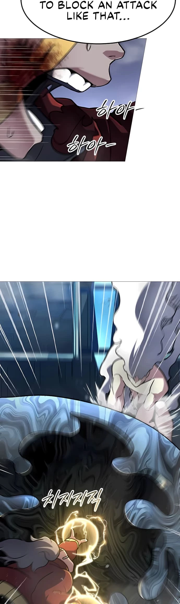 The Zenith Chapter 11 - 30