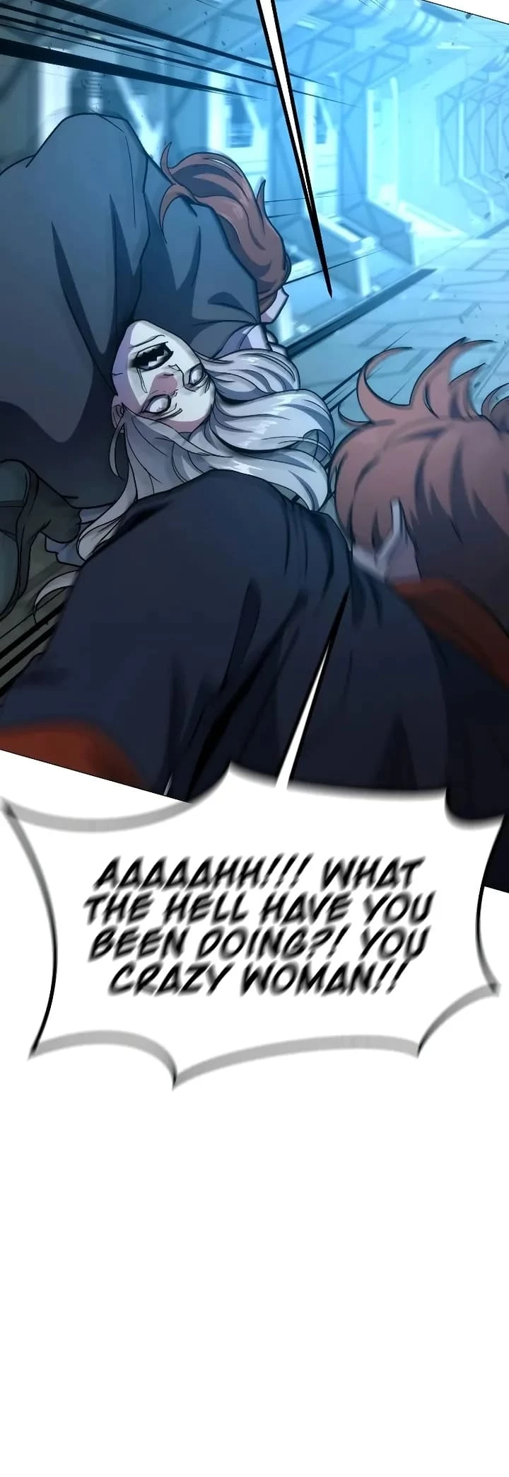 The Zenith Chapter 9 - 13