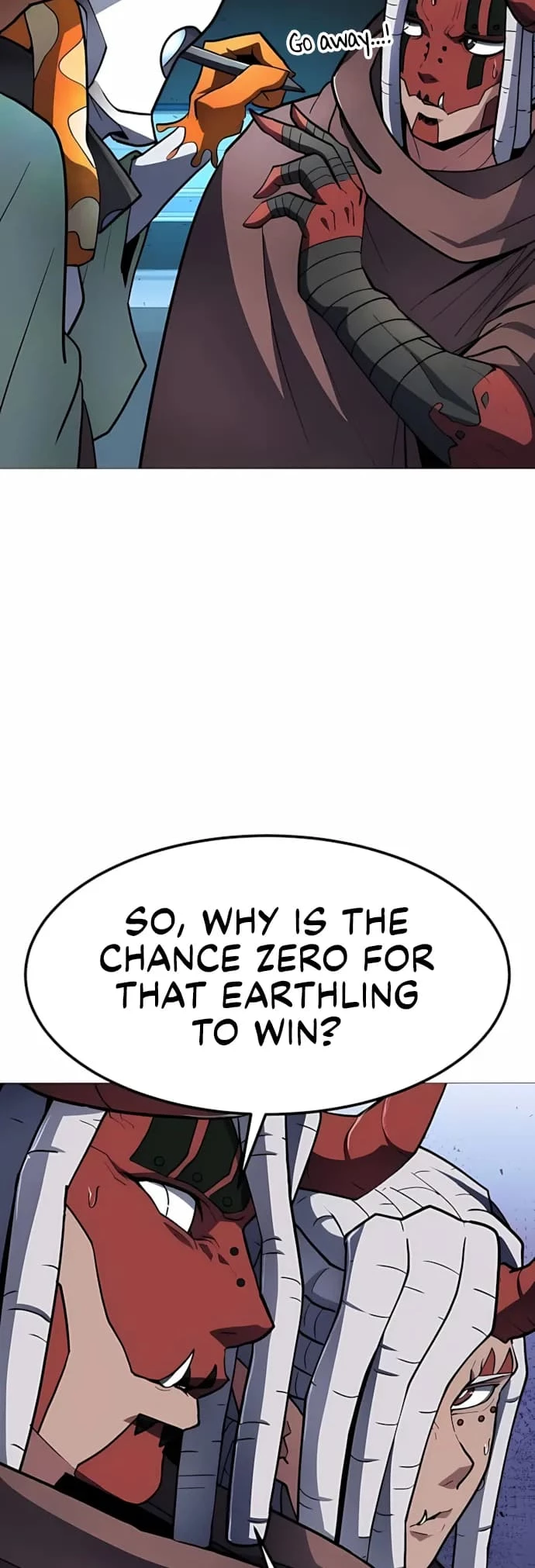 The Zenith Chapter 10 - 19