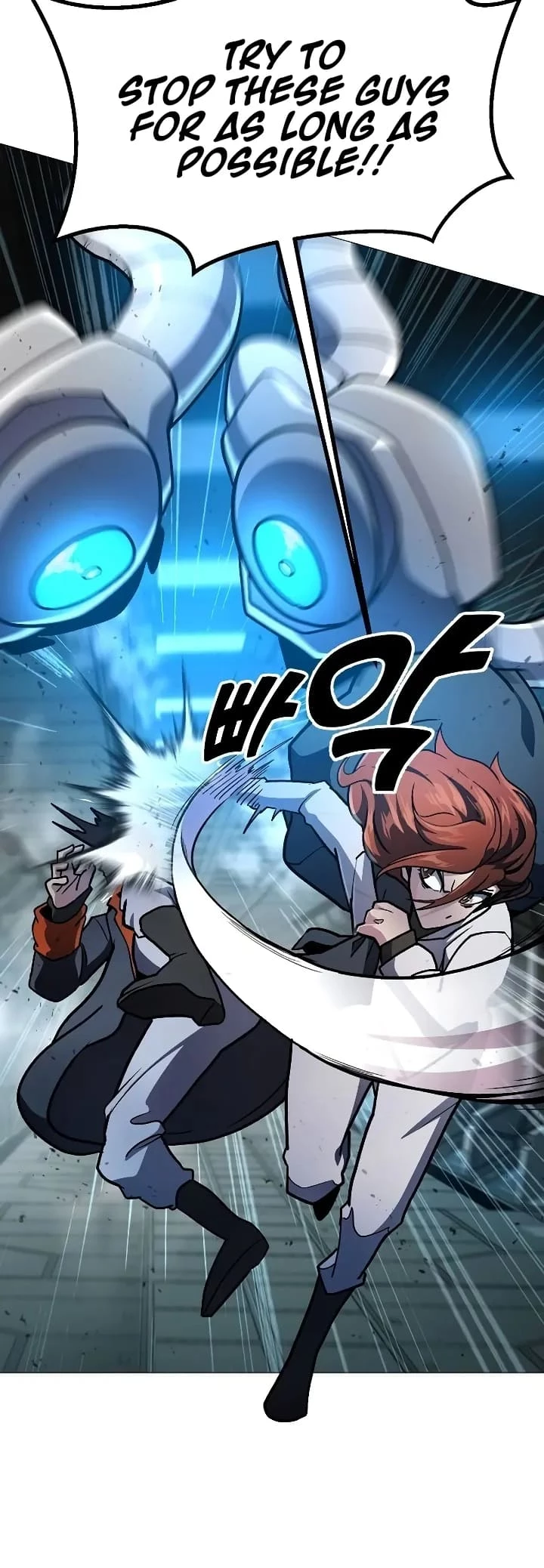 The Zenith Chapter 9 - 16