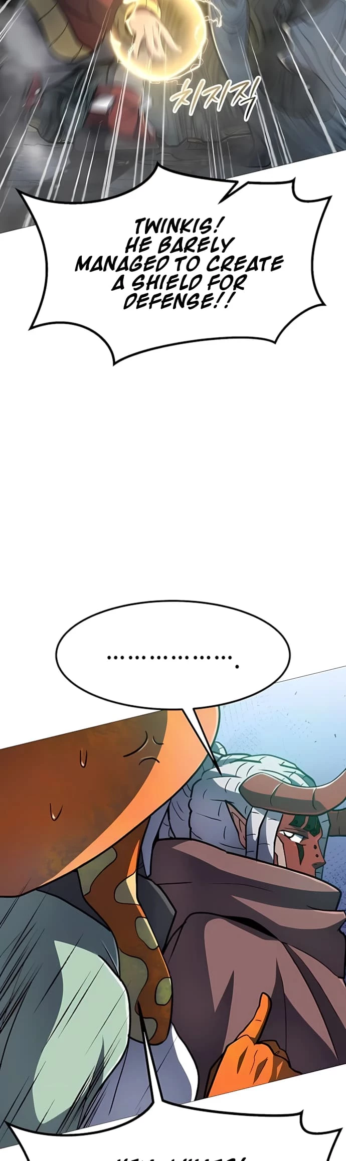 The Zenith Chapter 11 - 31