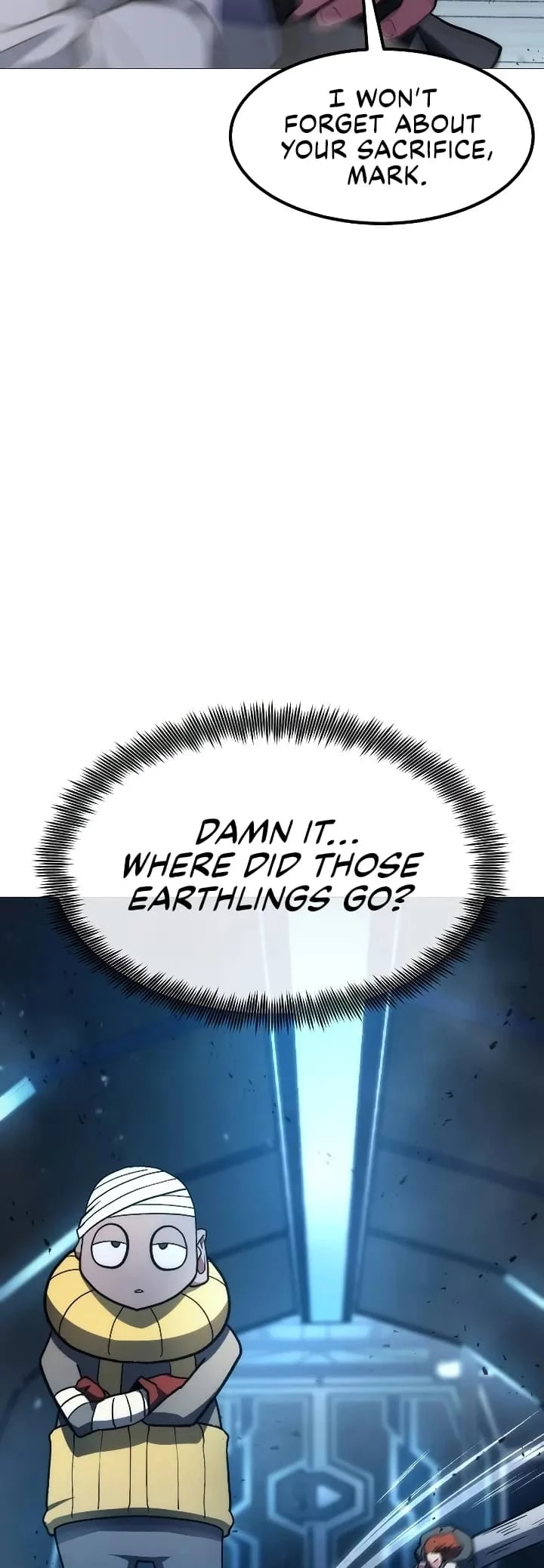The Zenith Chapter 9 - 18