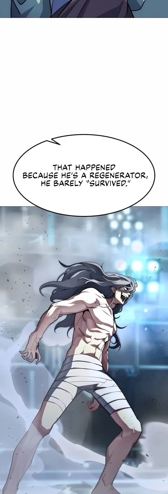 The Zenith Chapter 10 - 21