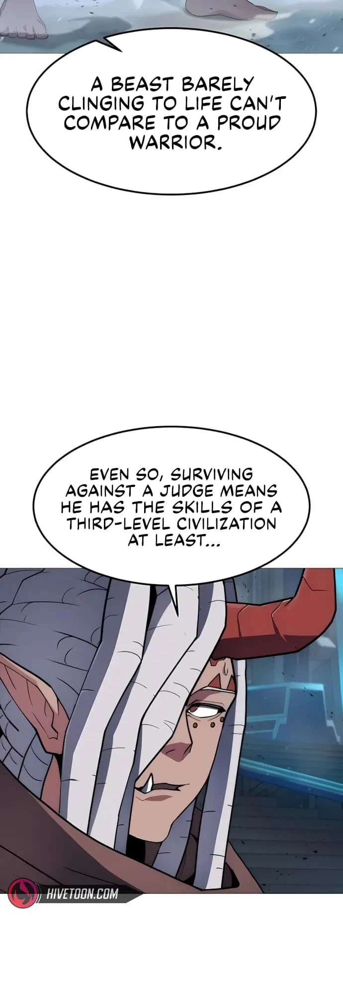 The Zenith Chapter 10 - 22
