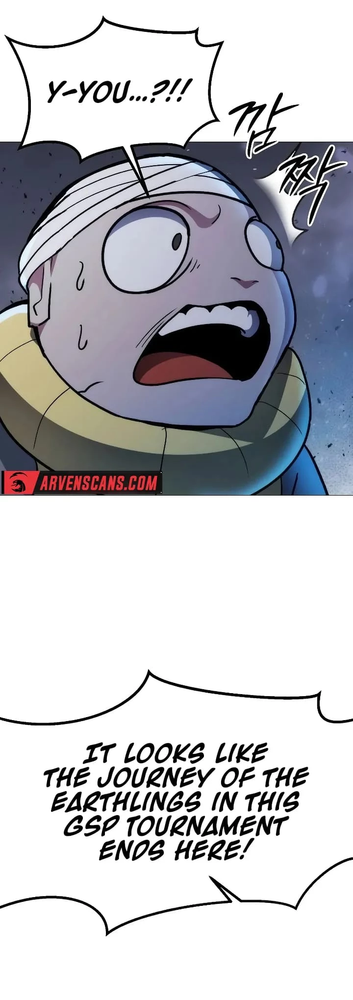 The Zenith Chapter 9 - 21