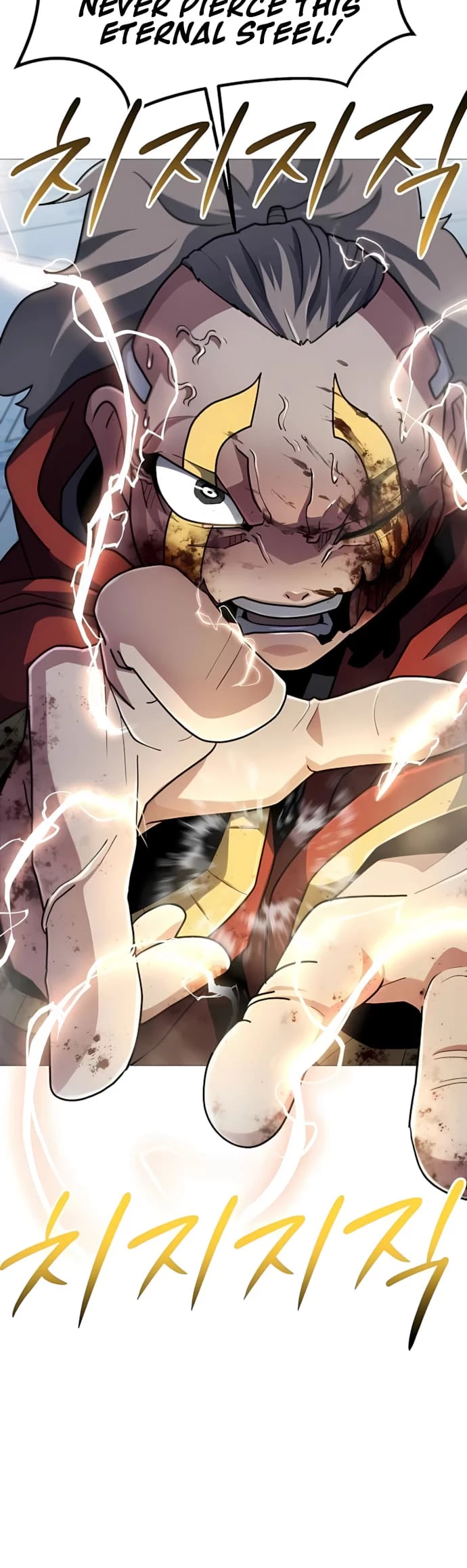 The Zenith Chapter 11 - 34