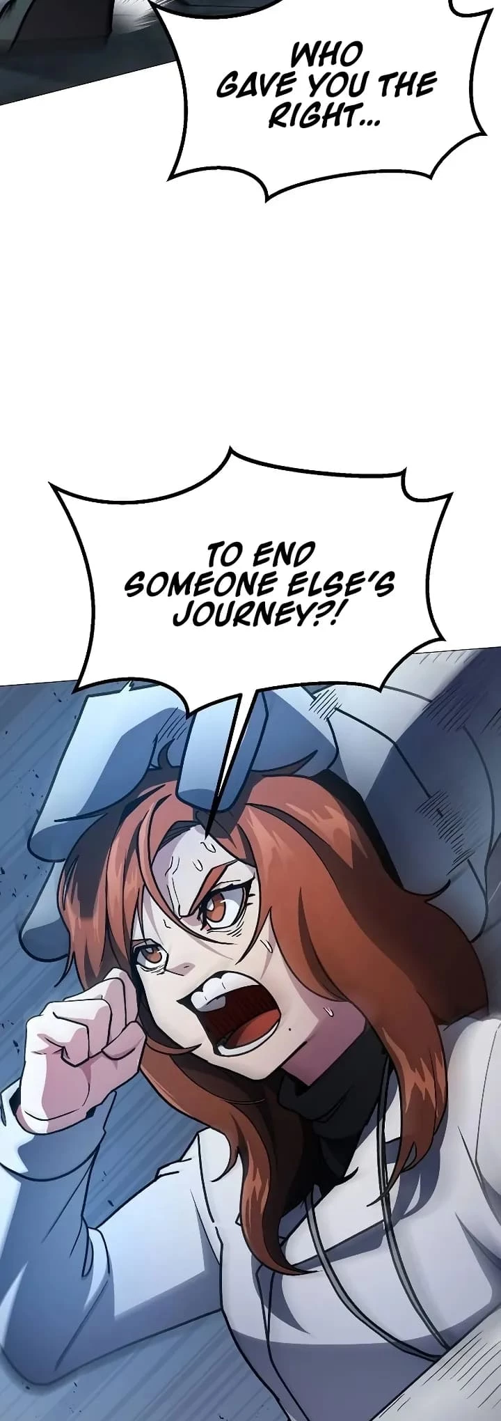 The Zenith Chapter 9 - 23