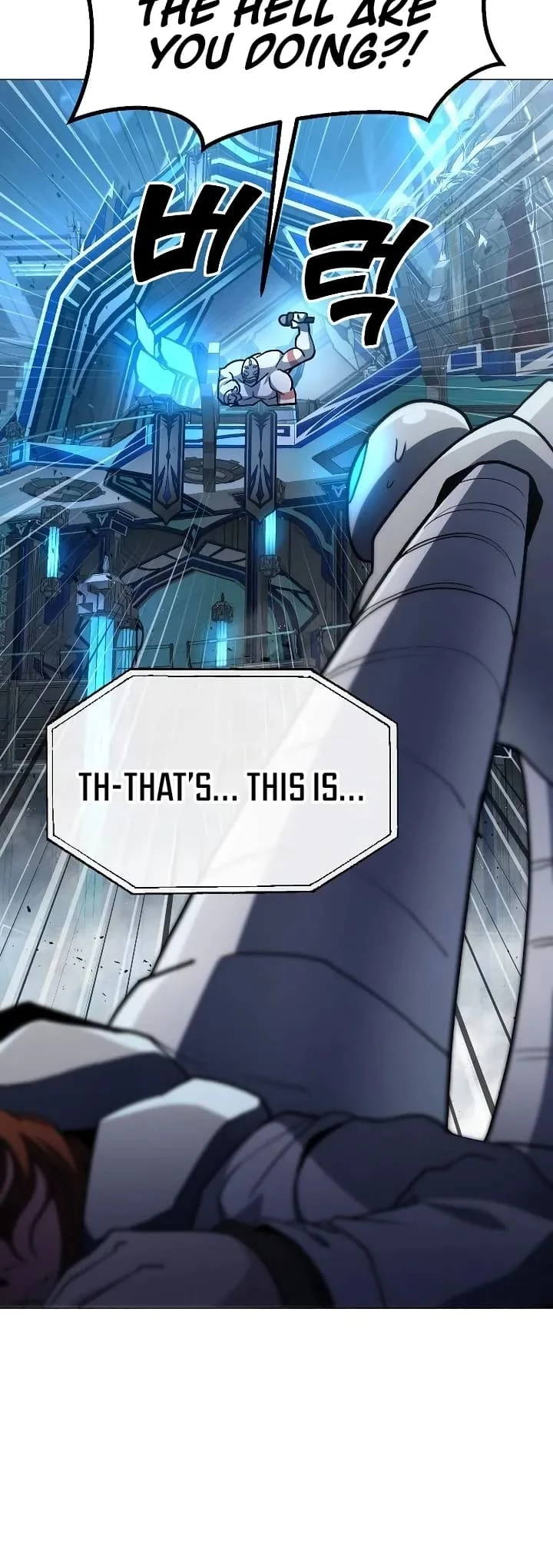 The Zenith Chapter 9 - 25