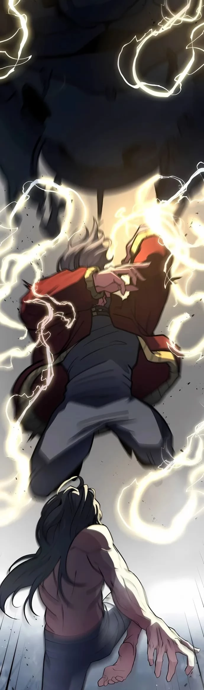 The Zenith Chapter 10 - 25
