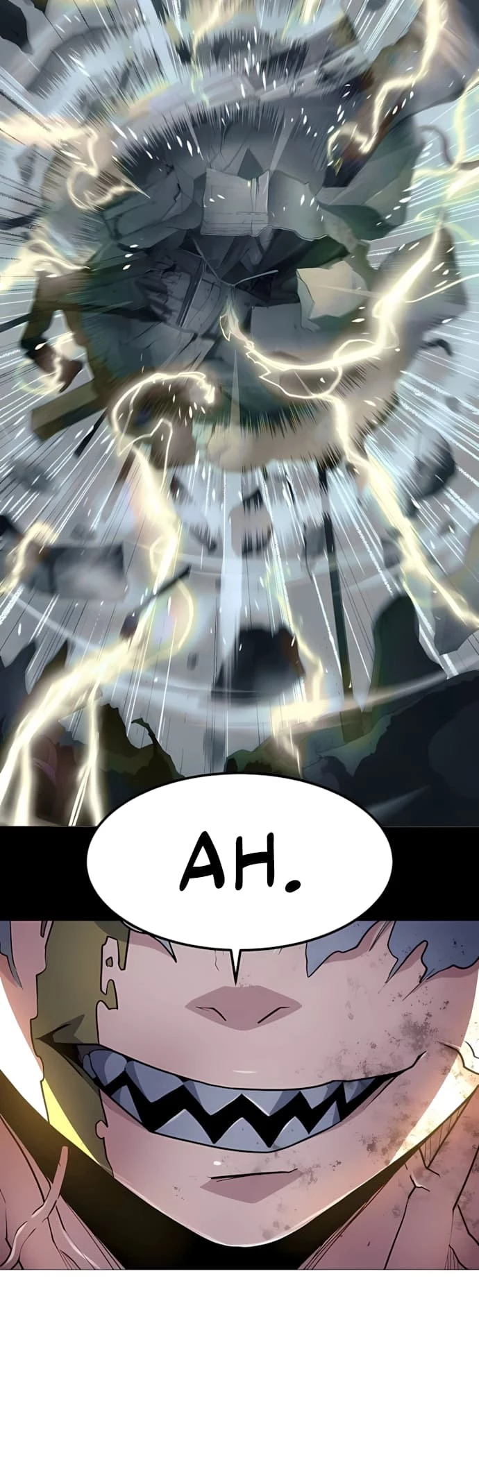 The Zenith Chapter 11 - 37