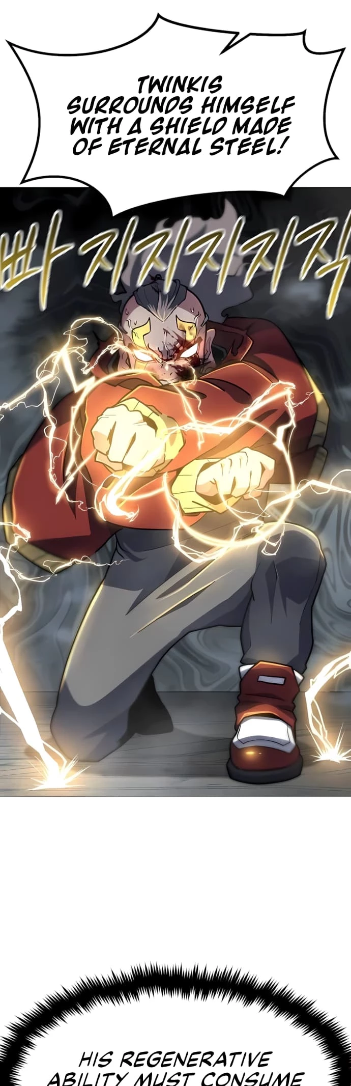 The Zenith Chapter 11 - 38