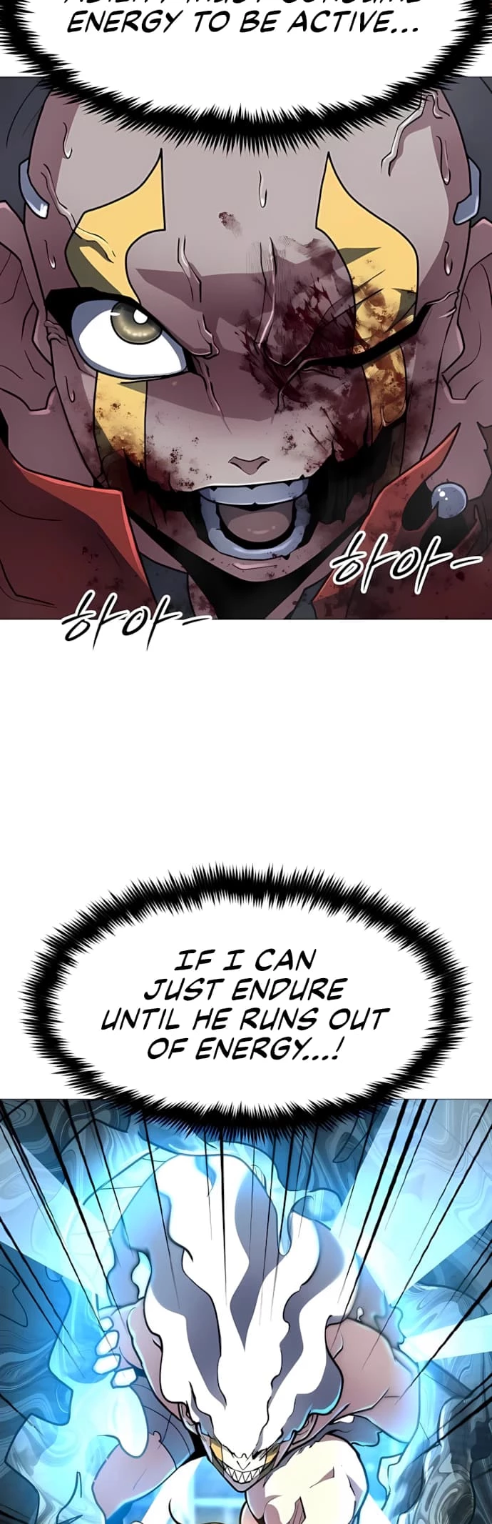 The Zenith Chapter 11 - 39