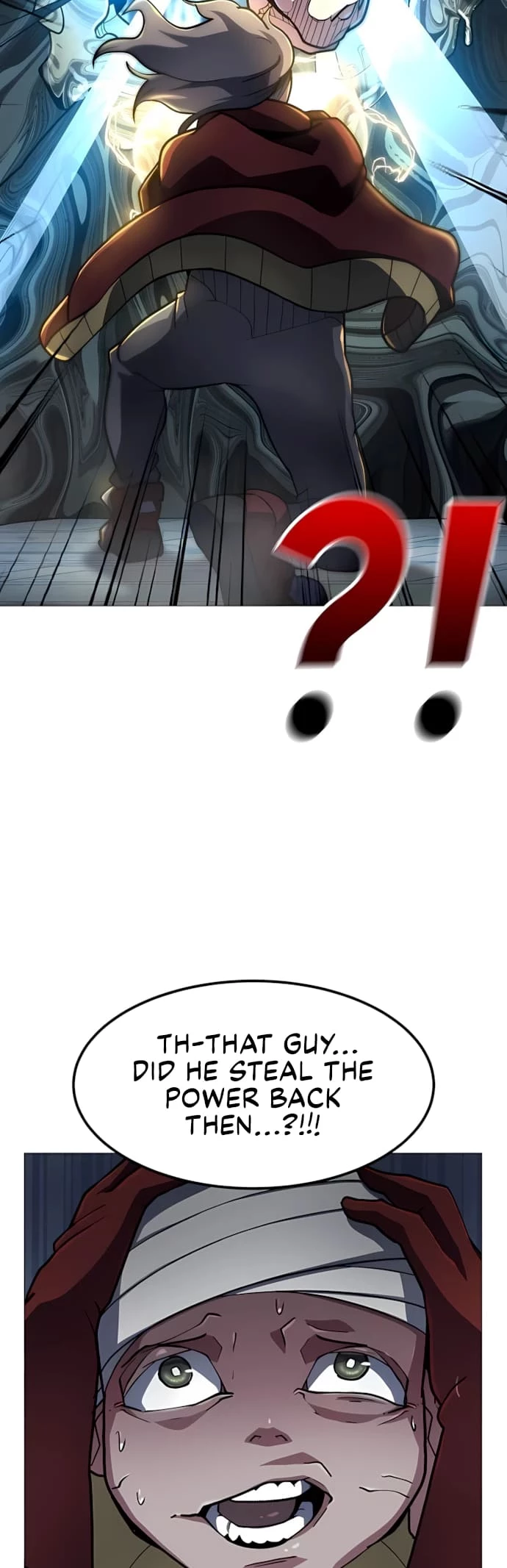 The Zenith Chapter 11 - 40