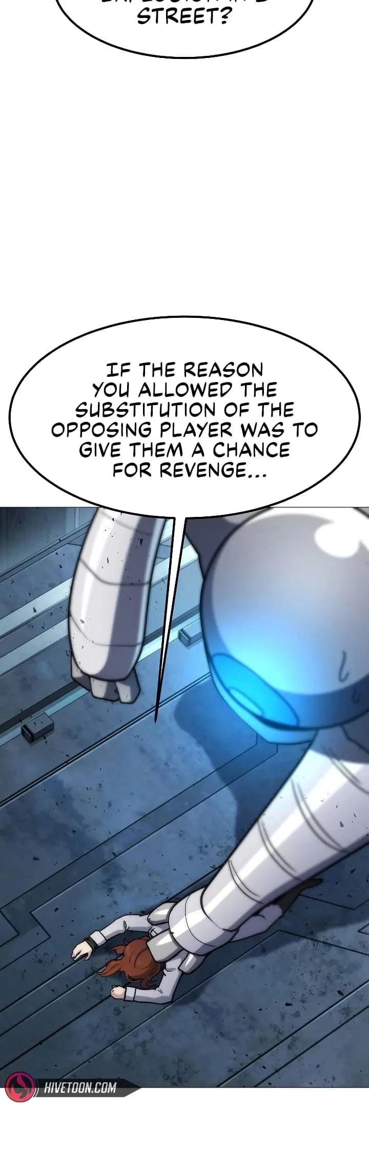 The Zenith Chapter 9 - 30