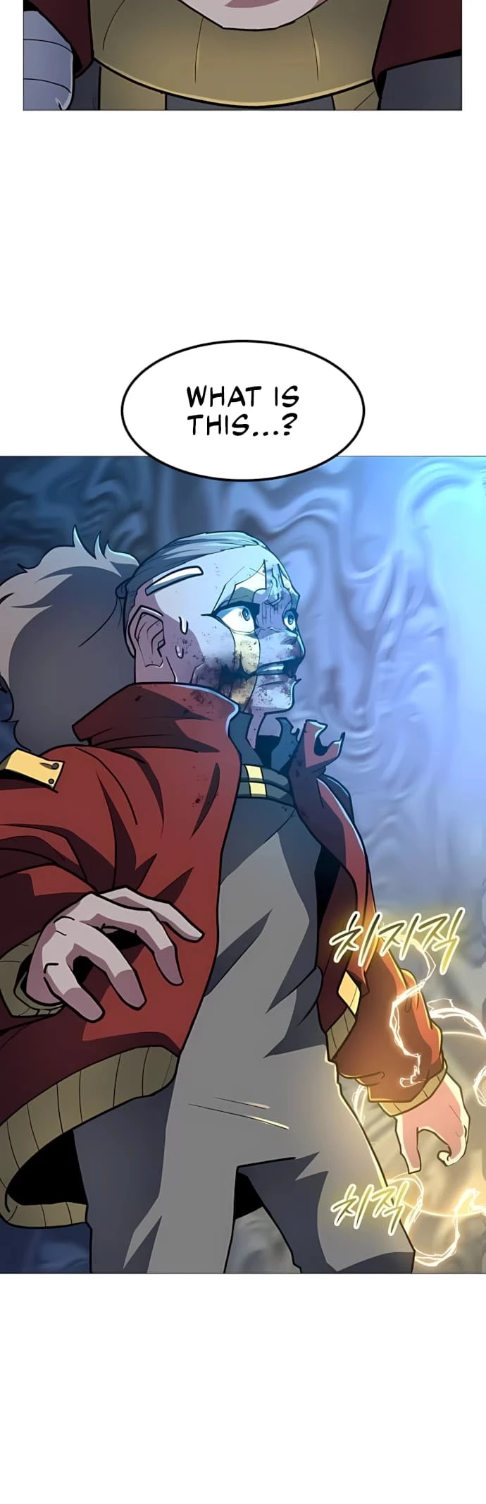 The Zenith Chapter 11 - 41