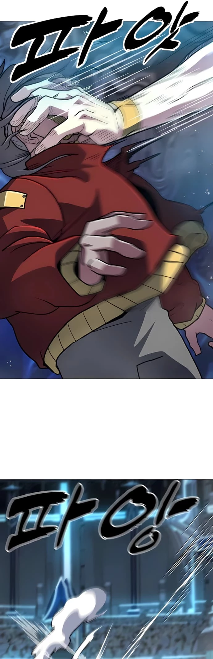 The Zenith Chapter 11 - 42