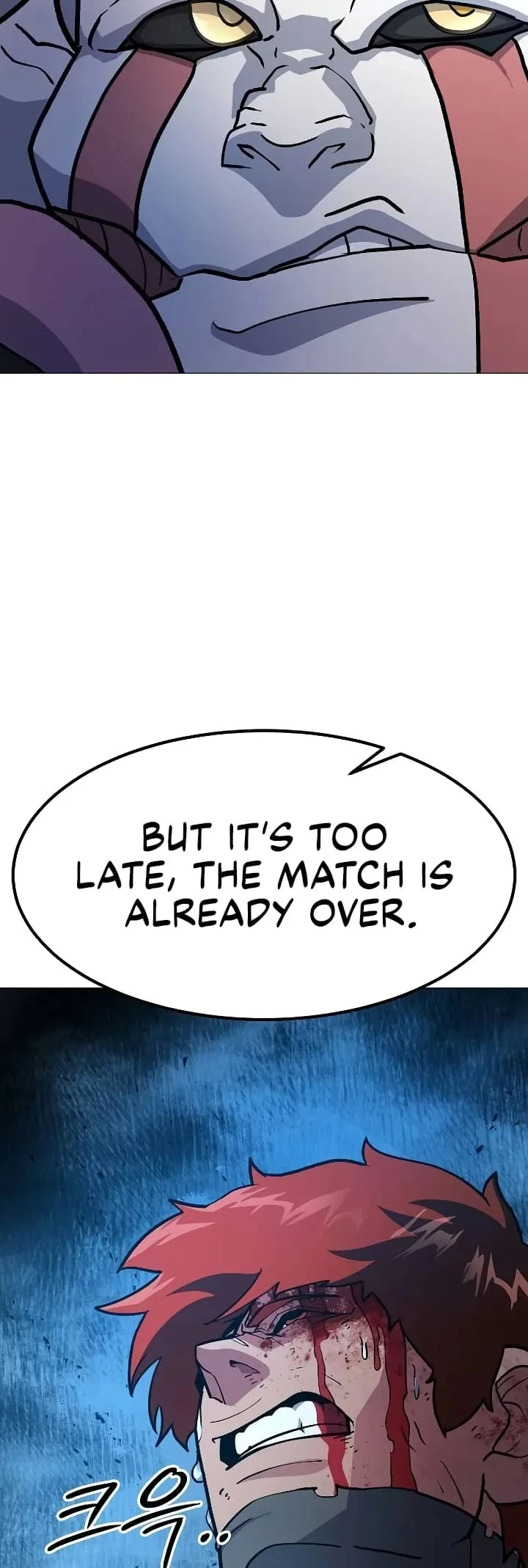 The Zenith Chapter 9 - 33