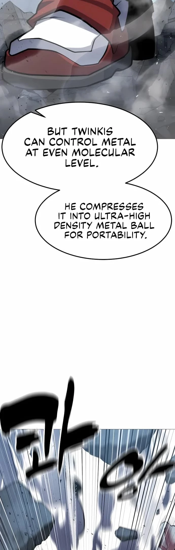 The Zenith Chapter 10 - 31