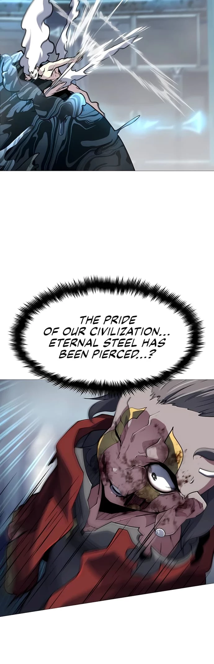 The Zenith Chapter 11 - 43