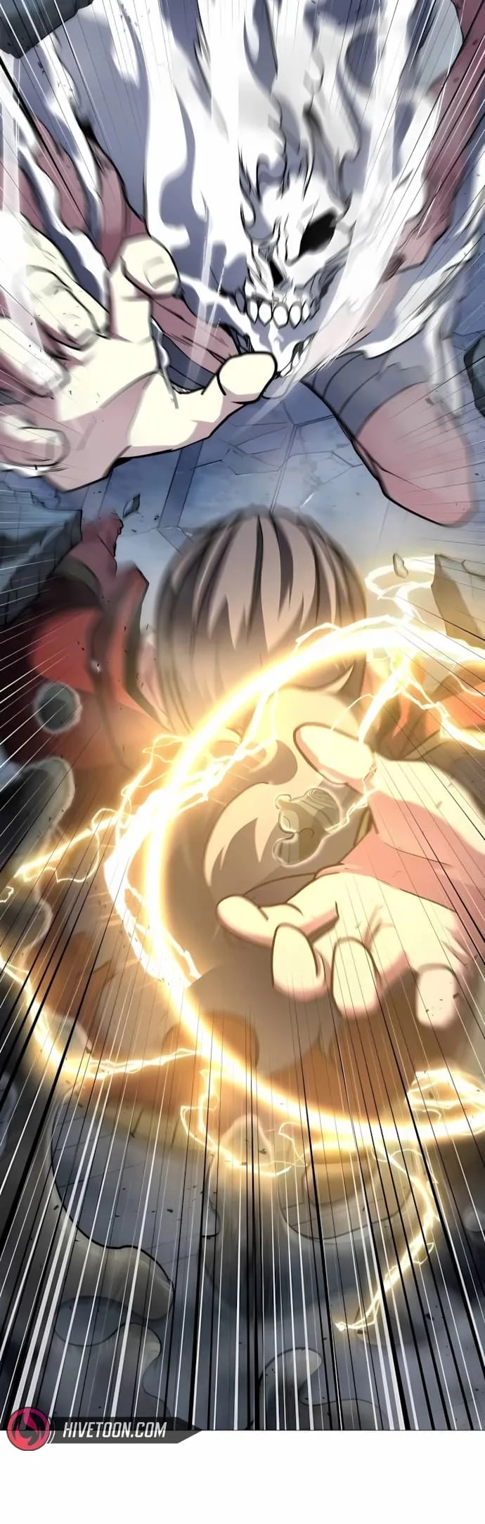 The Zenith Chapter 10 - 32