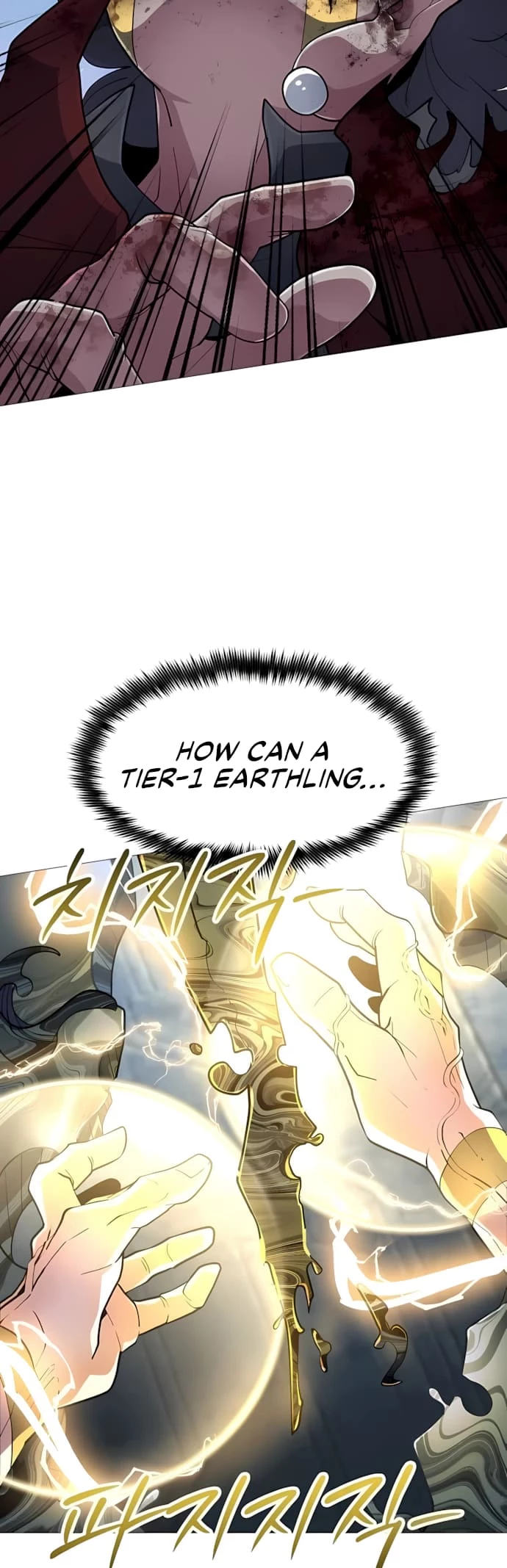 The Zenith Chapter 11 - 46