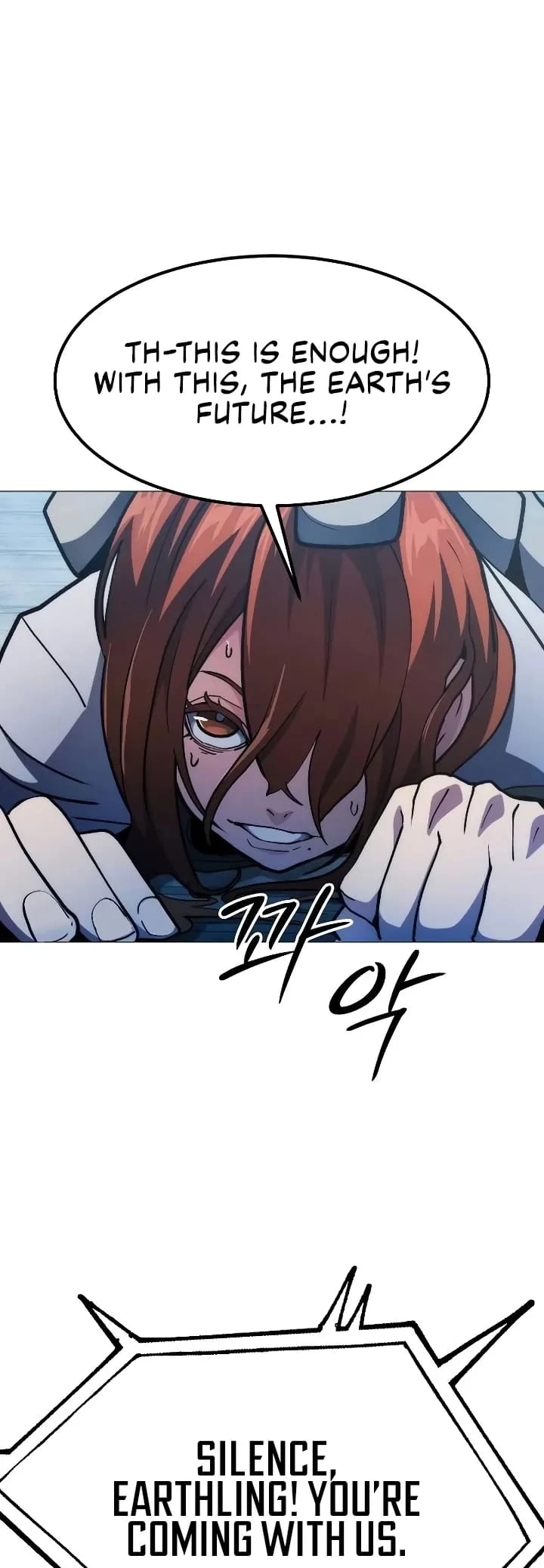 The Zenith Chapter 9 - 38