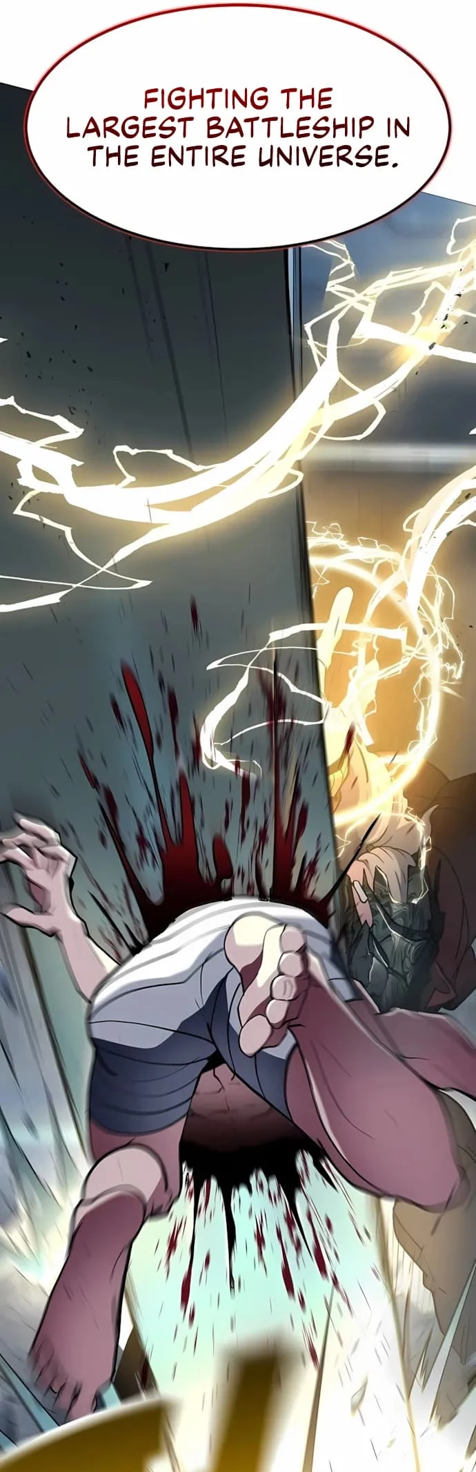 The Zenith Chapter 10 - 36